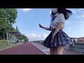 Japanese Skirt School Uniform 18
