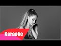 Ariana Grande Love Me Harder (Karaoke ...