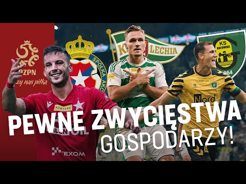 MAGAZYN FORTUNA 1. LIGI – 6. kolejka (2023/24)