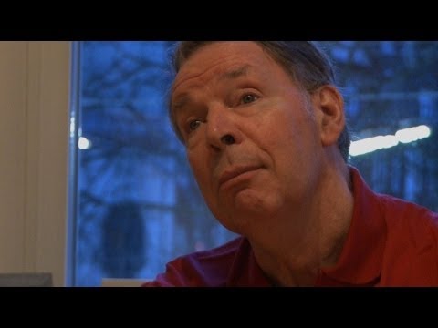 Handball-Legende Joachim Deckarm wird 60