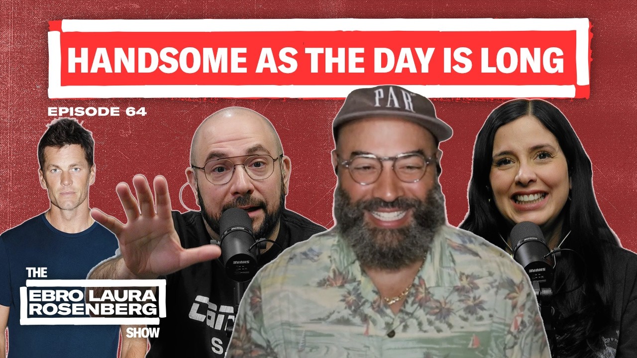 Rosenberg Said Tom Brady Should Get ‘Punched In The Mouth’ For THIS?!