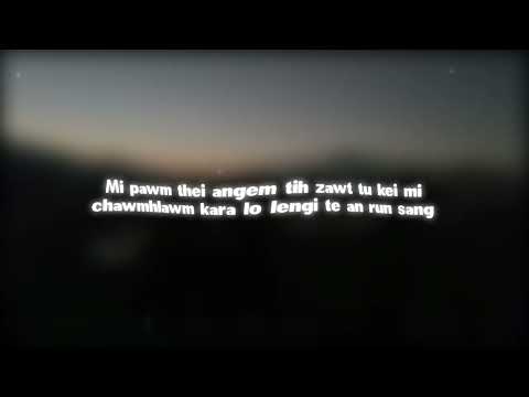 Mp Fanai x Tizzy x Venom x Dexter — Amah Kha (Lyrics Video)