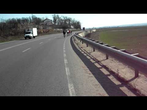 Craiova Cycling Team - 18.03.2012