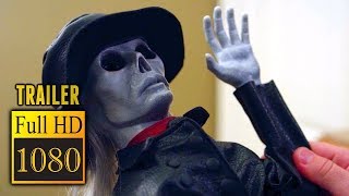 🎥 PUPPET MASTER: THE LITTLEST REICH (2018) | Full Movie Trailer | Full HD | 1080p