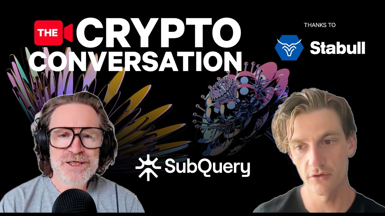 SubQuery - Decentralized AI Inference Hosting