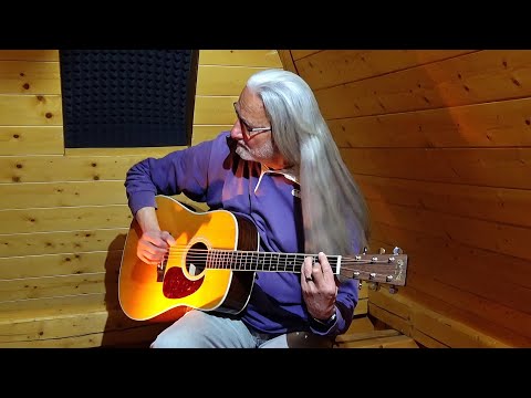 Land Ob De Wolke - von Hanspeter Schmider | Schweizer Volkslied