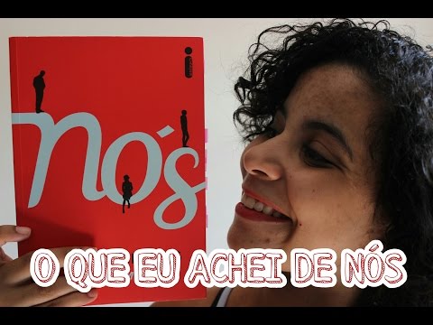 N�S (DAVID NICHOLS) | VEDA #3 | Livraneios
