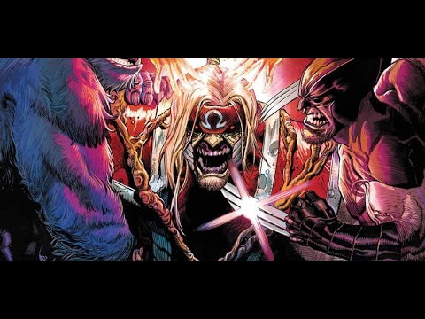 Omega red marvel Origin powers and weaknesses