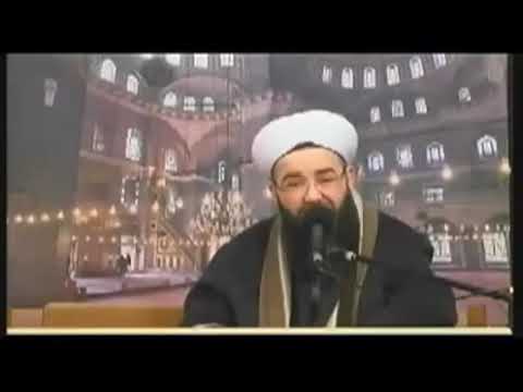 Tesbih Namazının Fazileti ve Kılınışı #CübbeliAhmetHoca