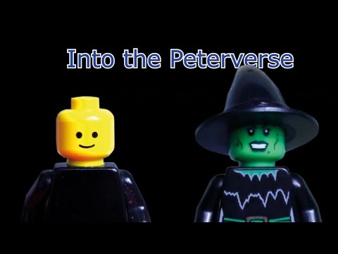 Peter Valerius - Into the Peterverse - Steinerei 2022