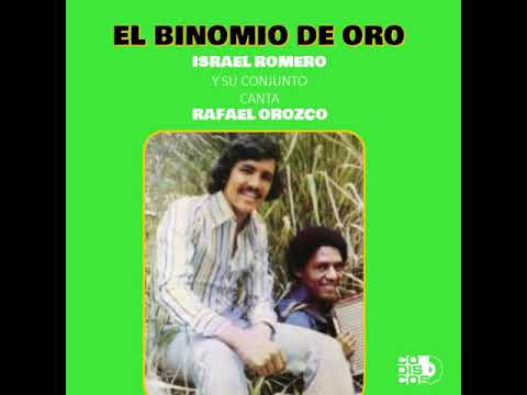 Binomio de Oro - La Gustadera (El Binomio de Oro 1976)