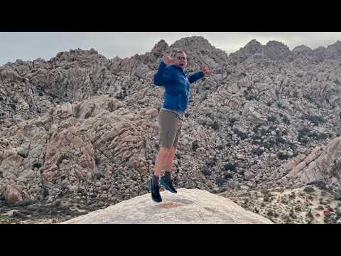 Outdoor Resume 2 minute Version (HD)