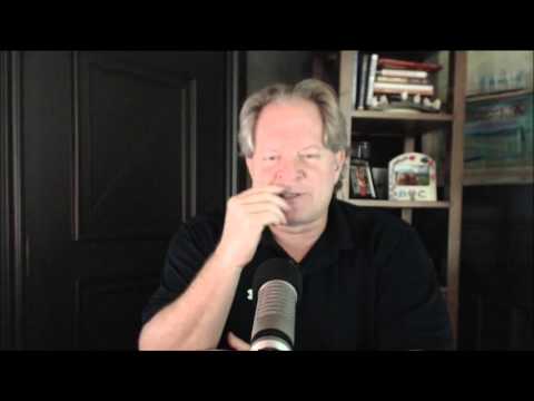 December 4th Trader's Edge with Steve Rhodes on TFNN - 2015