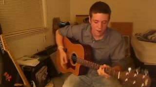 &quot;Aint Got Alot Of Money&quot; -Slightly Stoopid Acoustic Cover