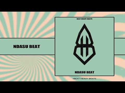Ndasu Beat | Produced by Magix Enga