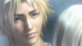 Final Fantasy X X-2 Never Even There - 32 Leaves