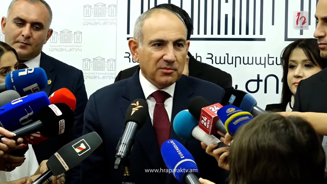 Որևէ մեկը չի կարող Արծվաշենի դեպքում գնալ այլ սցենարի՝ առանց ՀՀ քաղաքացիների դիրքորոշման