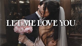 Mario - Let Me Love You (Lyrics)