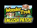 Wonder Trek English Patch Release