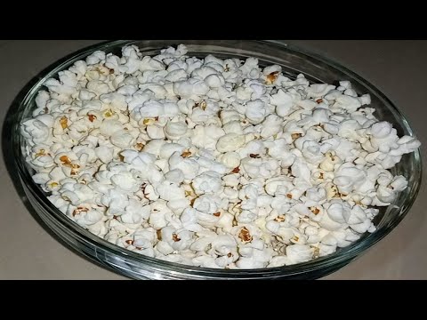 Jinsi Ya Kupika  Bisi / Jinsi Ya Kukaanga Bisi