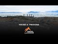 Hiking Trekking Adventures In East Greenland