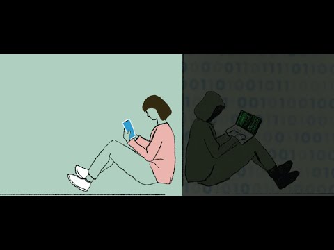 Cyber Crime and Children (Cyber Safety)