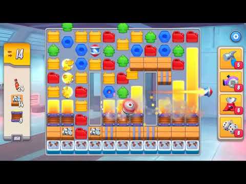 Chrome Valley Customs Level 656 - NO BOOSTERS GAMEPLAY + FULL STORY 🚘🔧 | SKILLGAMING ✔️