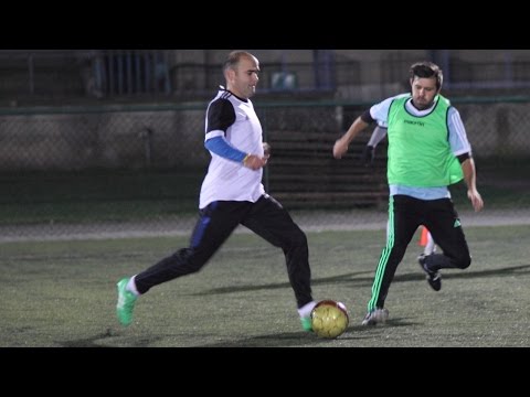 FC Po 40-tce - Max Apartments: 10. tydzień (FLS Jesień 2016)