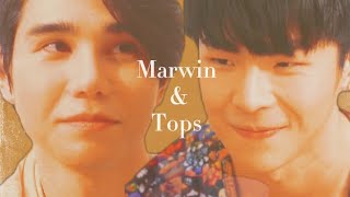 Download lagu [BL] Marwin & Tops | pov {Ingredients The Series} mp3