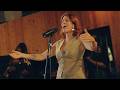 'Better Left Unsaid' (Live Studio Performance) by Kat Eaton at Empire Studios