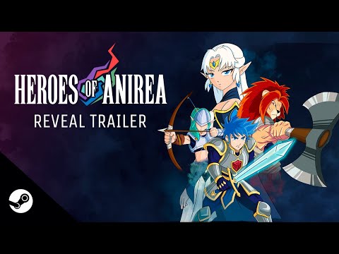 Announcement Trailer