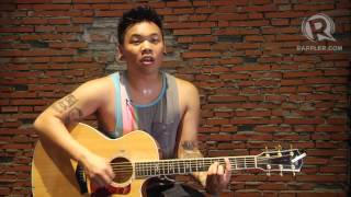 Download lagu WE COULD HAPPEN BY AJ RAFAEL mp3