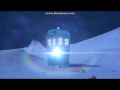 Dr Who Reference In VeggieTales