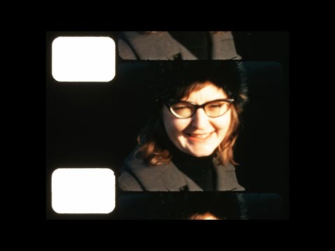 Paul Cousins - Afterimage - 8mm New York 1970s