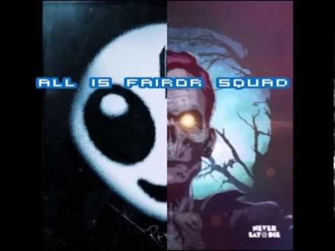 The Sample from Zomboy and Skrillex that changed the world.