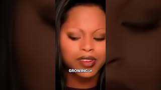 Jay-Z&#39;s Betrayal of Foxy Brown: #jayz #foxybrown #hollywood