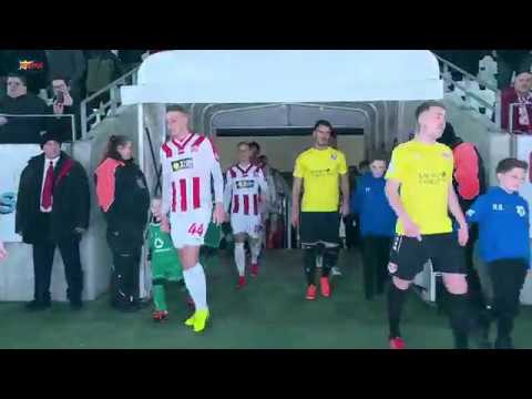 RL West Saison 2017 18 SP20 Rot Weiss Essen vs  KFC Uerdingen 05 mit PK  13 3 2018