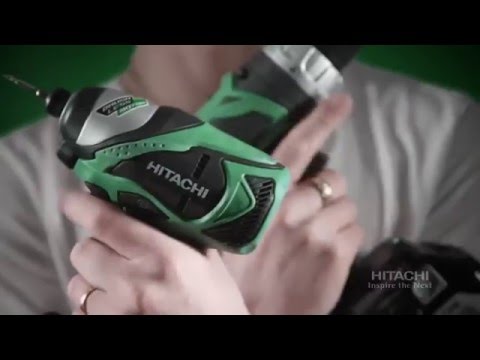 HITACHI Power Tools Music video by GEFIX GROUP