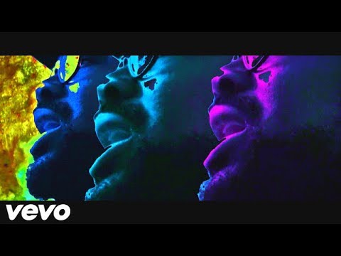 shofu - The King (Official Music Video)