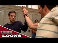 Spider Man 2002 Pelea En La Escuela Español Latino