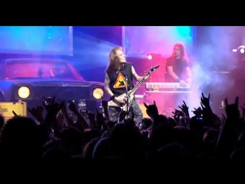 Children of Bodom - Bodom After Midnight (LIVE in Stockholm)