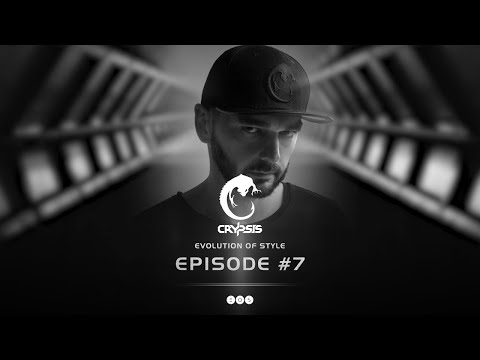 Crypsis | Evolution Of Style: Episode #007