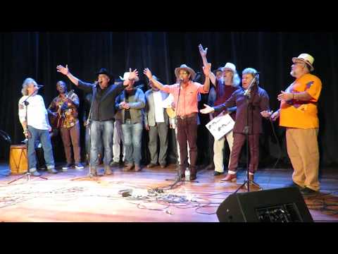 RIO DE LÁGRIMAS - SÃO PAULO CIDADE VIOLEIRA – TEATRO LEOPOLDO FRÓES