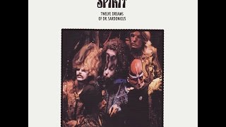 Morning Will Come [ Alternate Track] - Spirit