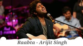 Download lagu Mtv unplugged: raabta- Arijit singh mp3 Download lagu Mtv unplugged: raabta- Arijit singh mp3
