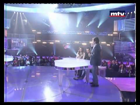 Heik Menghanni 25 May 2013 - Game 5