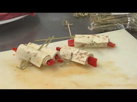 Aula Heineken de Gastronomía - La Isleña