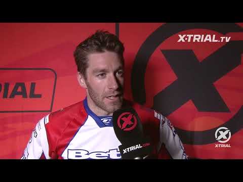 X-TRIAL NICE 2022 - MATTEO GRATTAROLA INTERVIEW