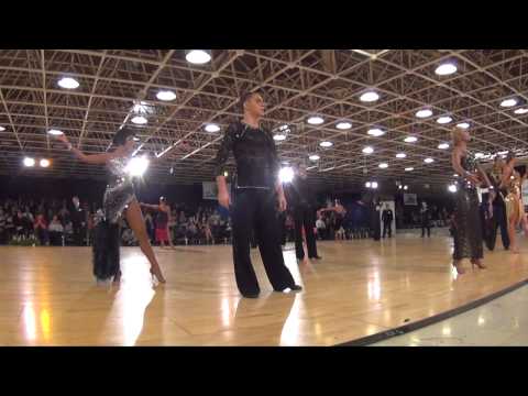 Ljubljana Open 2013 - World Open LAT - Final