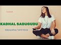 Kadhal Sadugudu Song Alaipayuthey Movie